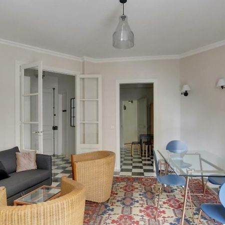 4 People Apartment Close To Eiffel Tower By Weekome Parigi Esterno foto